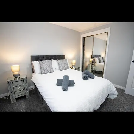Inverness Apartment - Uist Exterior photo